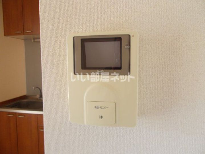 三重県伊賀市服部町3(アパート)の賃貸物件の内装