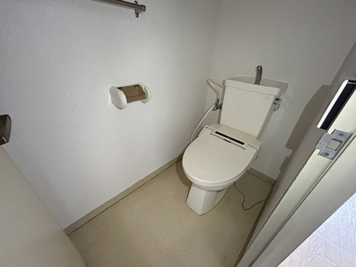 第2古江グリーンハイツの内装