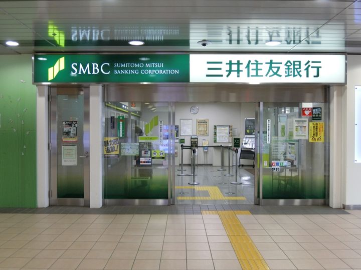 パラティーノ打越の周辺