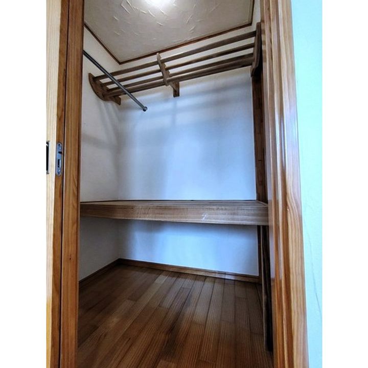 コートセレーノIIIの内装