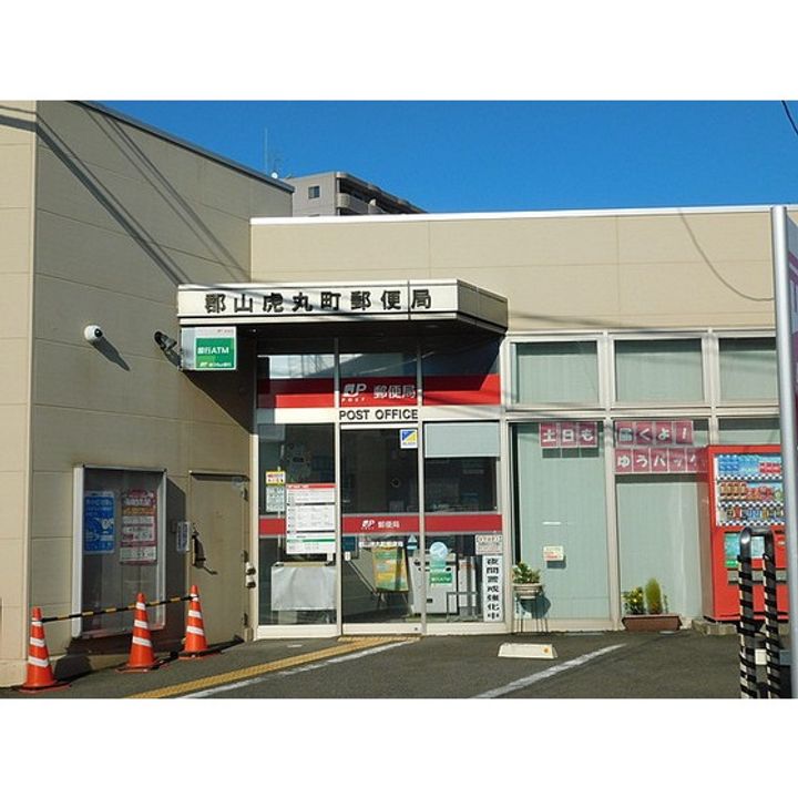 コートセレーノIIIの周辺