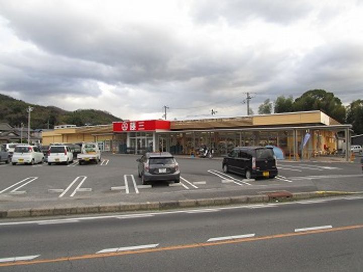 広島県江田島市能美町鹿川(アパート)の賃貸物件の周辺