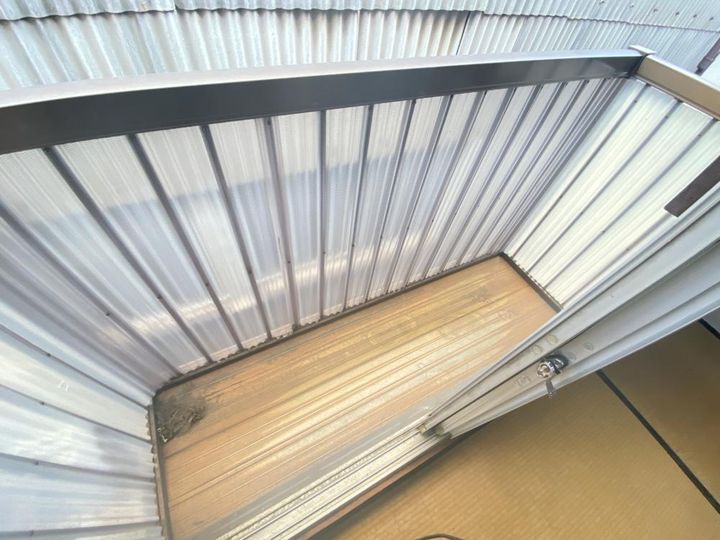 兵庫県尼崎市塚口本町5(一戸建)の賃貸物件の内装