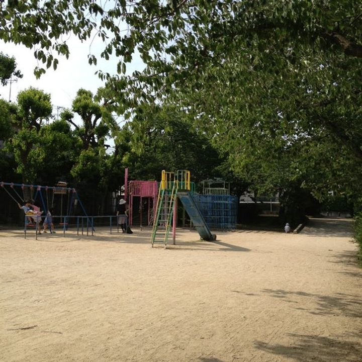 兵庫県尼崎市塚口本町5(一戸建)の賃貸物件の周辺