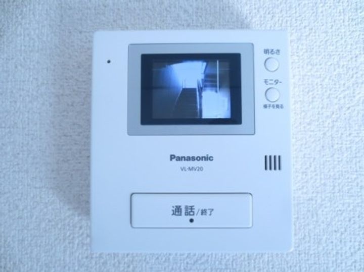 鹿児島県姶良市西餅田(アパート)の賃貸物件の内装