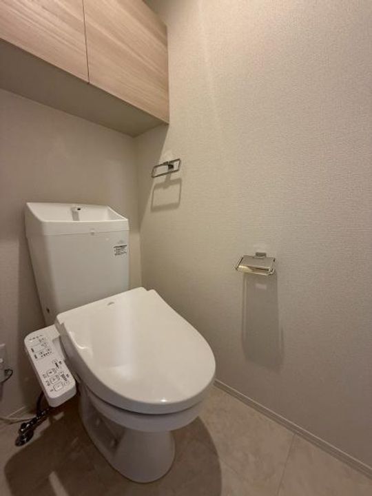 グランピア栗東の内装