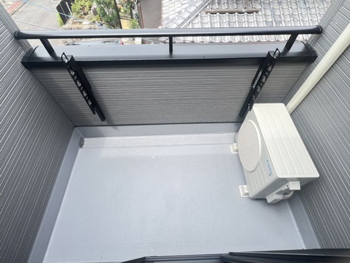 三重県鈴鹿市東磯山1(一戸建)の賃貸物件の内装