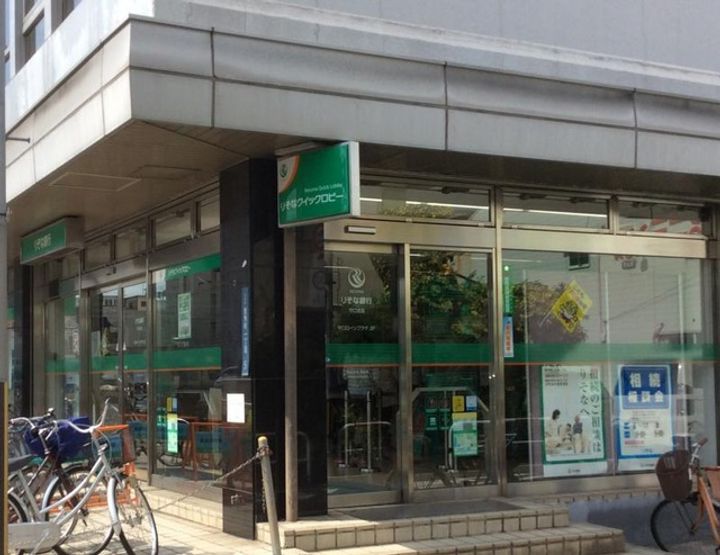 M-city千林大宮の周辺