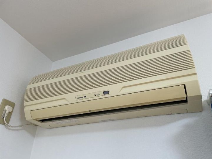 Maison De Raffineの内装