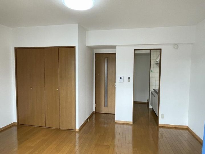 Maison De Raffineの居間