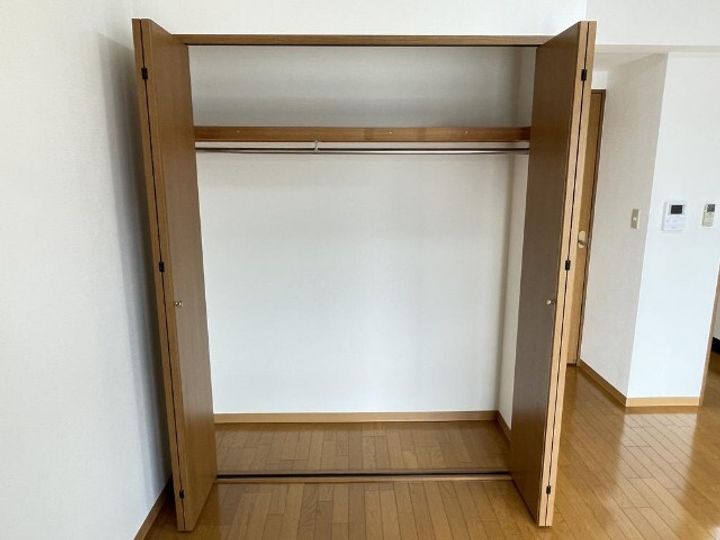 Maison De Raffineの内装