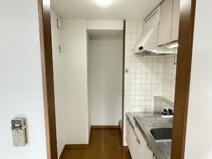 Maison De Raffineの内装