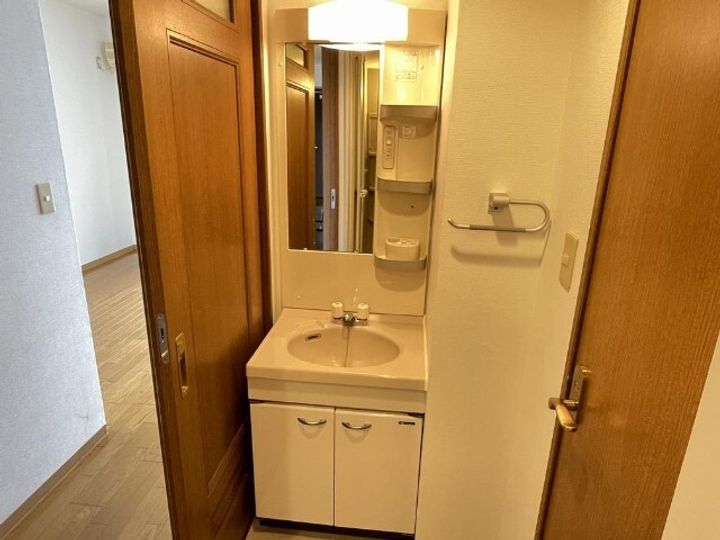 Maison De Raffineの内装