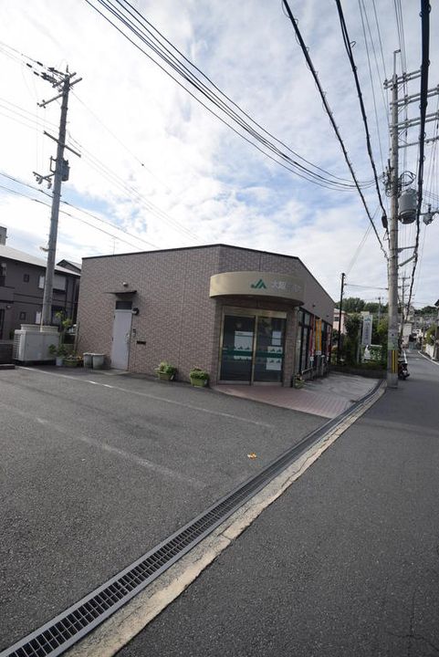 大阪府柏原市玉手町(マンション)の賃貸物件の周辺