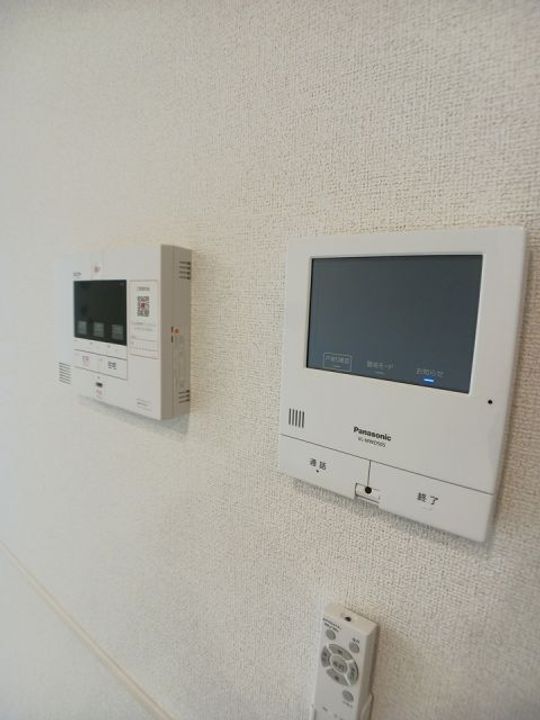 群馬県富岡市七日市(アパート)の賃貸物件の内装