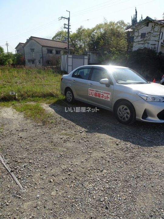 兵庫県加東市松沢(マンション)の賃貸物件の地図