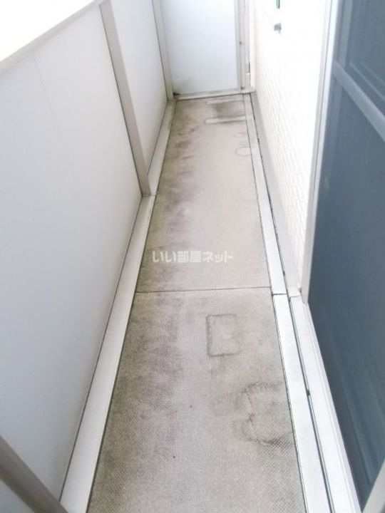 埼玉県飯能市大字双柳(アパート)の賃貸物件の内装