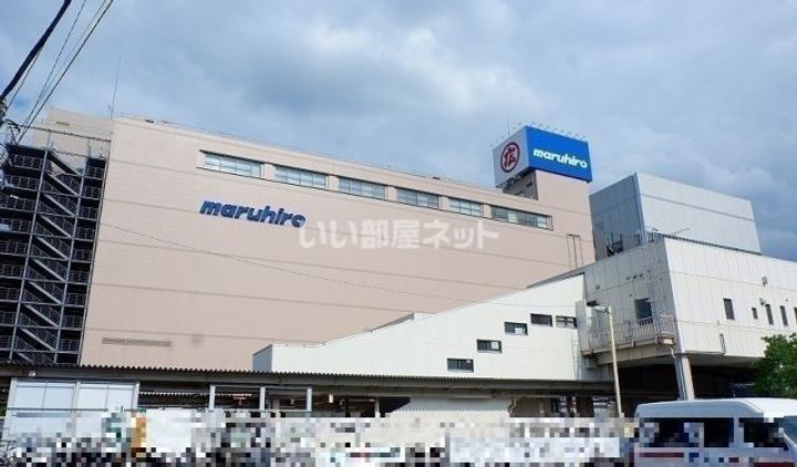 埼玉県飯能市大字双柳(アパート)の賃貸物件の周辺