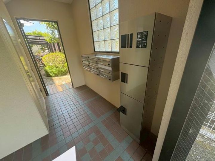 ヴェルデ優の地図