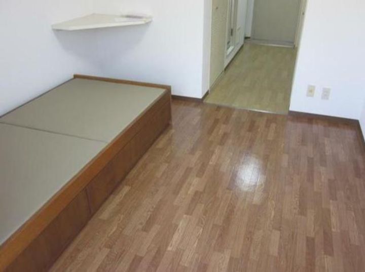 東京都八王子市別所1(マンション)の賃貸物件の居間