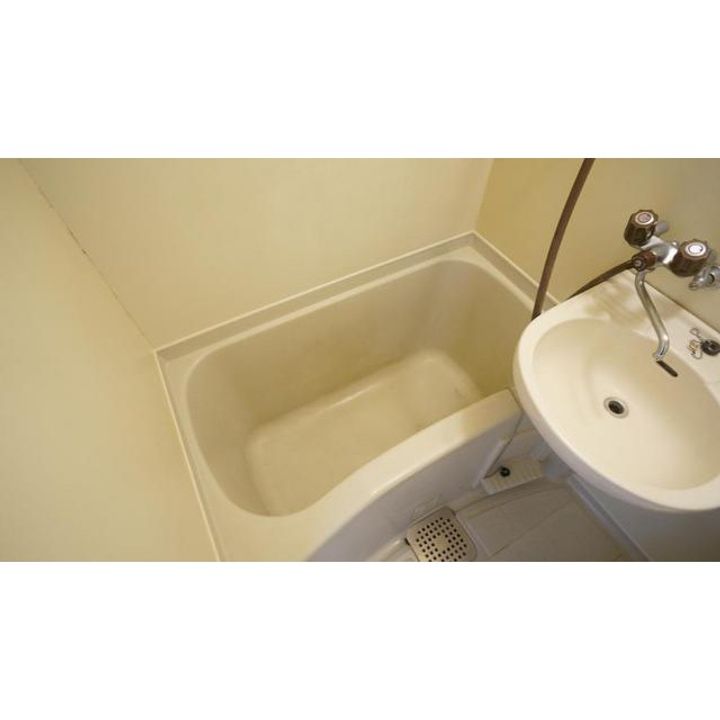 赤堀南町の風呂