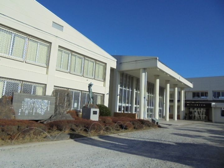 YSマンション厩の周辺