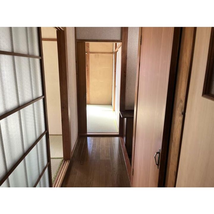 神奈川県横浜市泉区中田西2(一戸建)の賃貸物件のその他画像