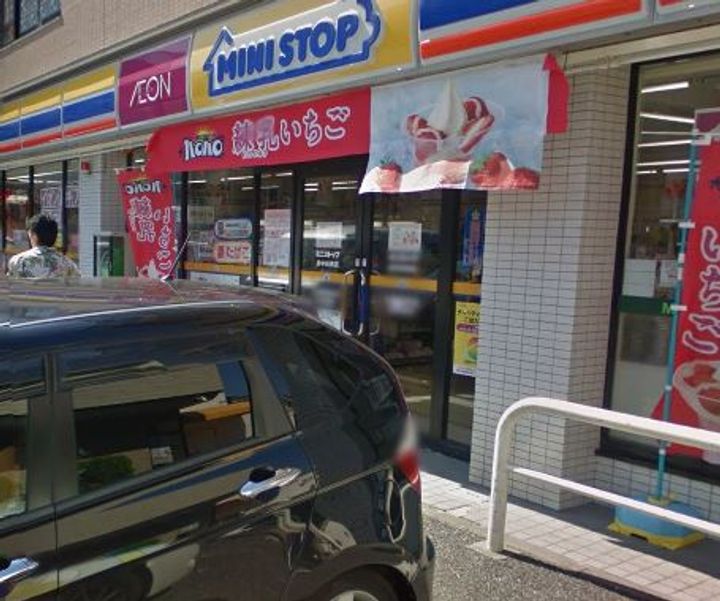 神奈川県横浜市泉区中田西2(一戸建)の賃貸物件の周辺