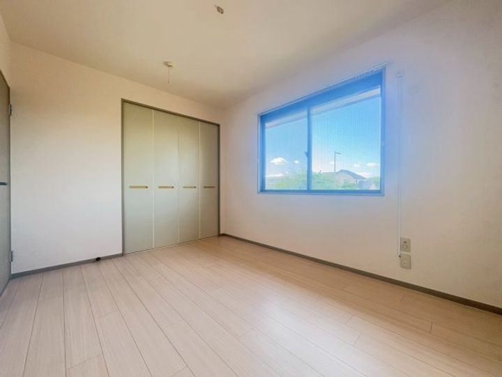 千葉県千葉市緑区誉田町2(アパート)の賃貸物件の内装