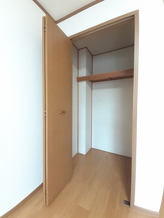 広島県福山市松浜町3(アパート)の賃貸物件の内装