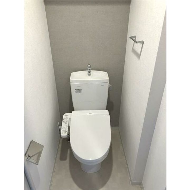 S-RESIDENCE都島Luxの内装