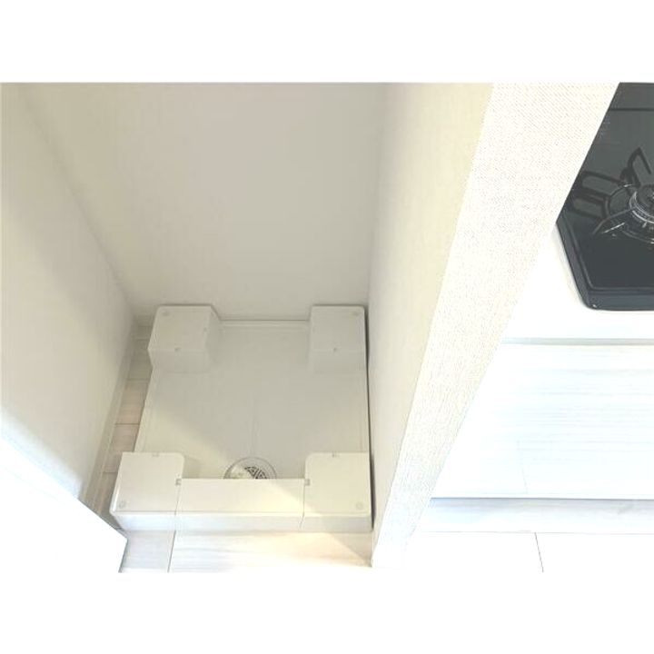 S-RESIDENCE都島Luxの内装