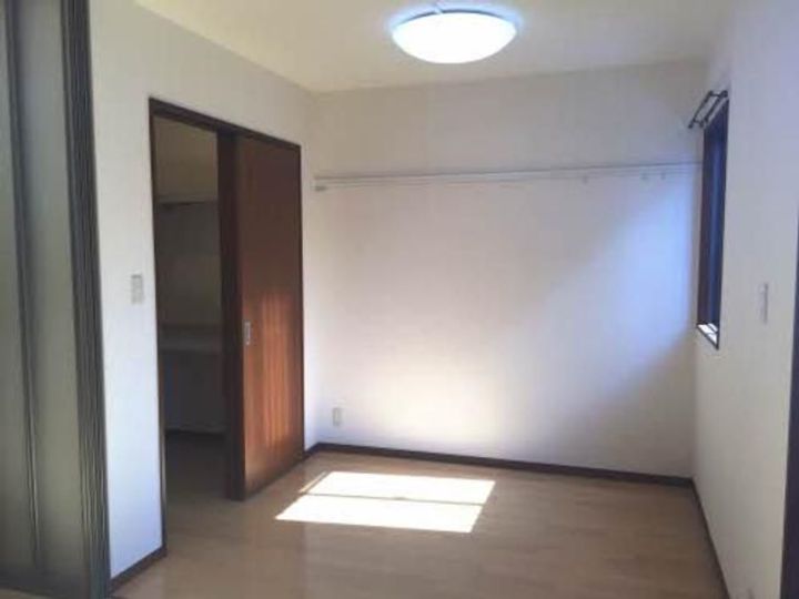 福島県福島市笹木野字天竺田(アパート)の賃貸物件の内装