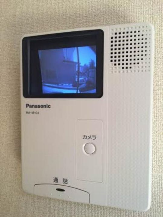 福島県福島市笹木野字天竺田(アパート)の賃貸物件の内装