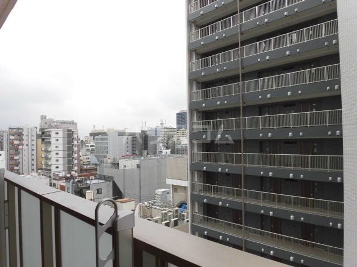 ラグゼナ八王子横山町のその他画像