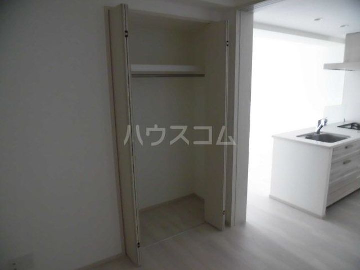 ラグゼナ八王子横山町の内装