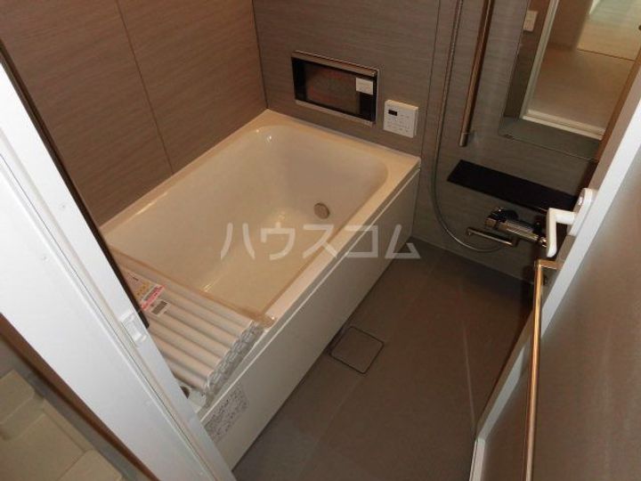 ラグゼナ八王子横山町の風呂