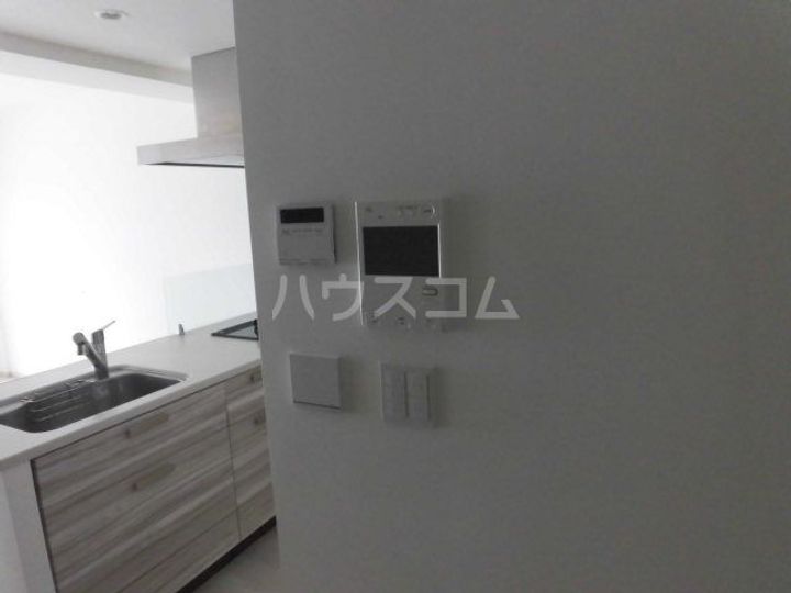 ラグゼナ八王子横山町の内装