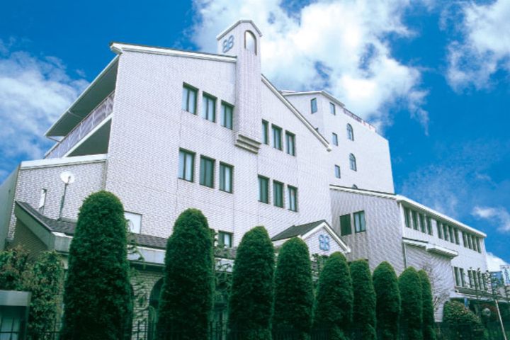 フジパレス三津屋VI番館の周辺