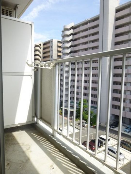 スルガアーバンビレッジの内装