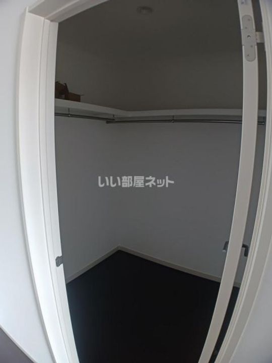 群馬県桐生市新宿1(アパート)の賃貸物件の内装