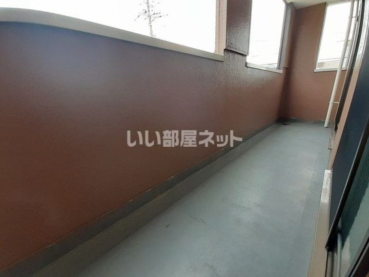 兵庫県西脇市野村町(マンション)の賃貸物件の内装