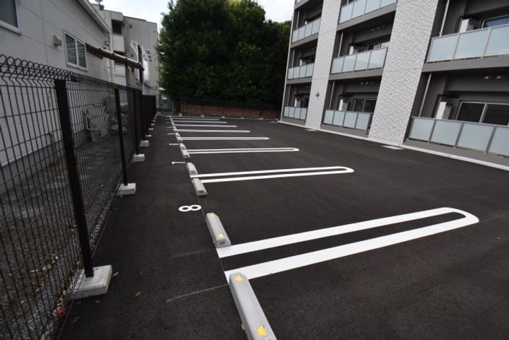 栃木県宇都宮市元今泉2(マンション)の賃貸物件の地図