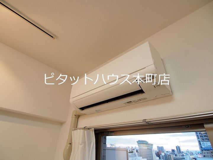 大阪府大阪市中央区平野町1(マンション)の賃貸物件の内装