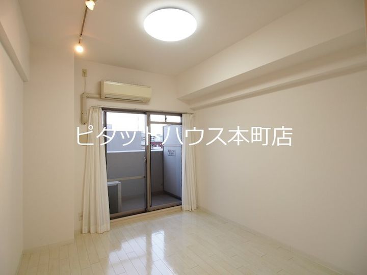 大阪府大阪市中央区平野町1(マンション)の賃貸物件の内装