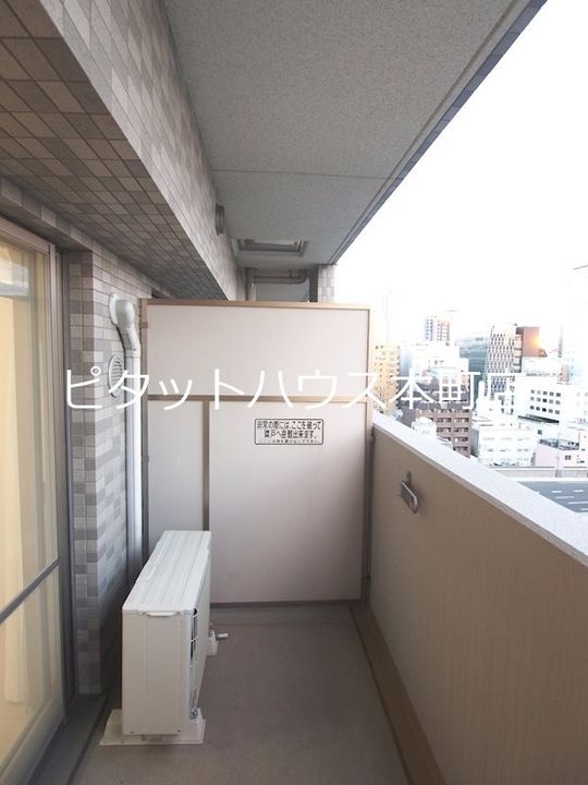 大阪府大阪市中央区平野町1(マンション)の賃貸物件の内装