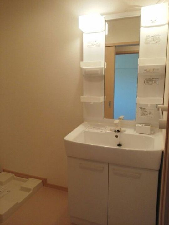 新潟県見附市双葉町(アパート)の賃貸物件の内装