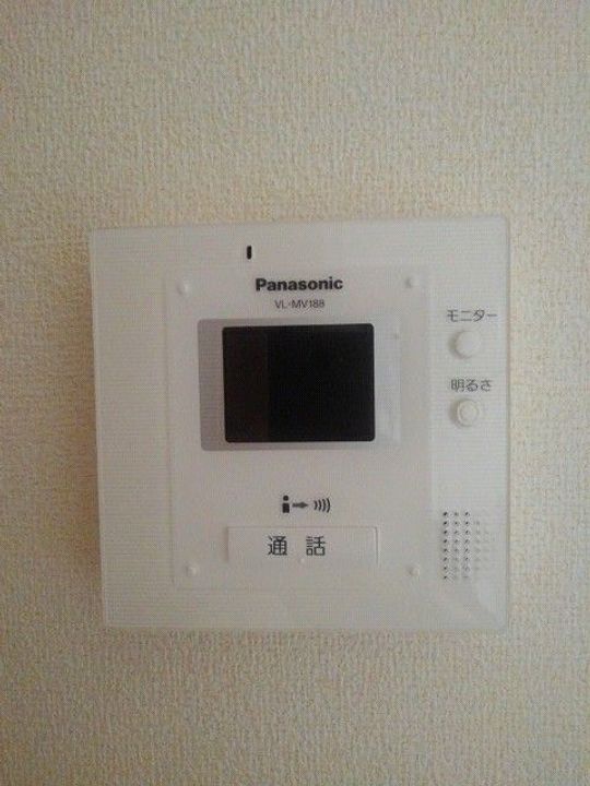 新潟県見附市双葉町(アパート)の賃貸物件の内装