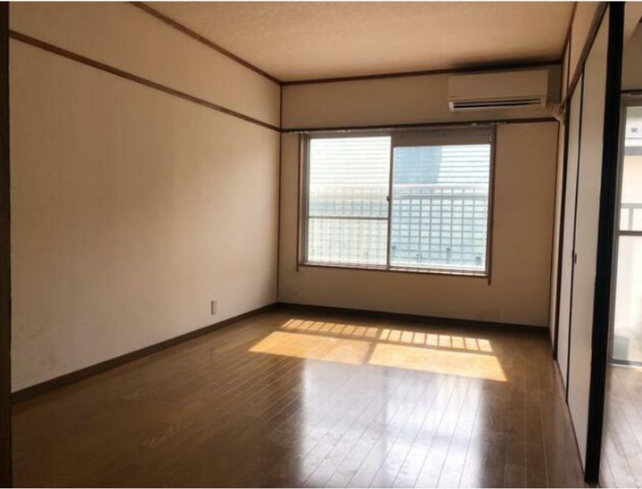 一の鳥居ハイツのその他画像