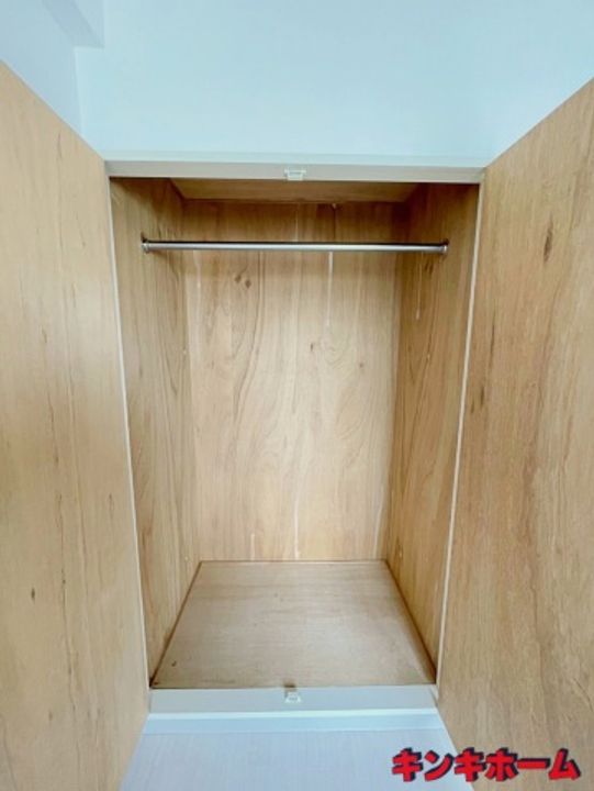 広島県広島市西区西観音町(マンション)の賃貸物件の内装